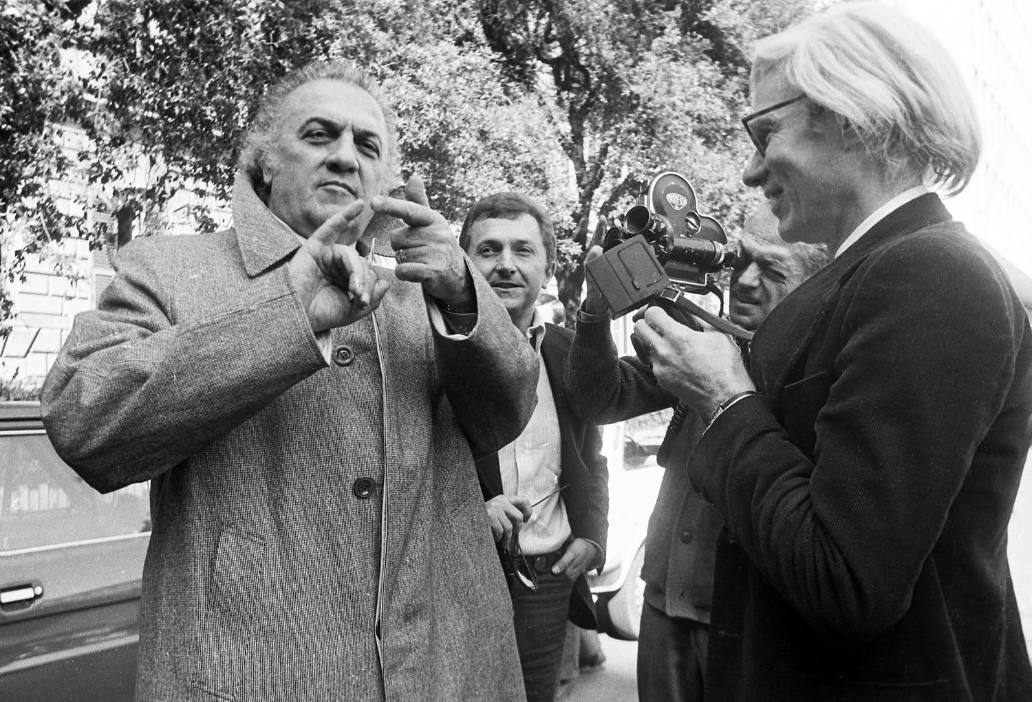 largo federico fellini largo federico fellini
