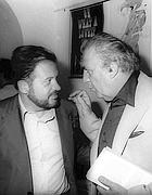 KEZICH E FELLINI