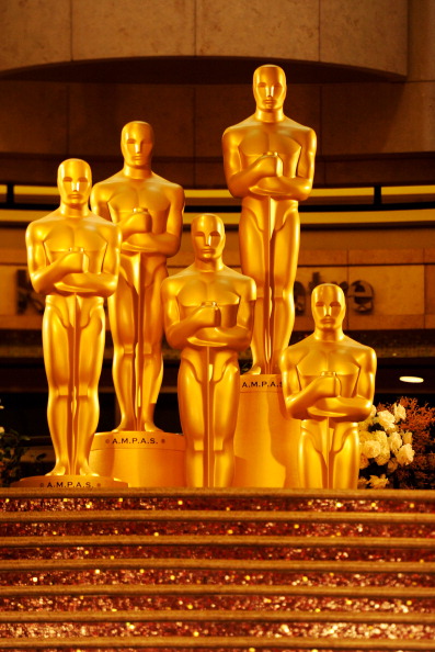 84th Annual Academy Awards - Arrivals